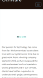 Mobile Screenshot of othware.com